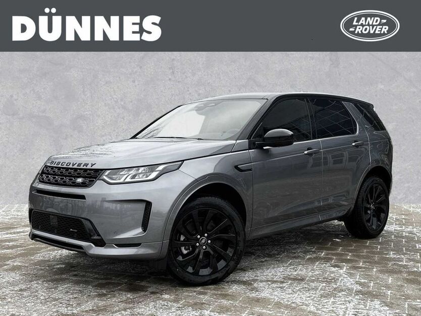 Land Rover Discovery Sport 1.550 km 43.995 € Regensburg 93059