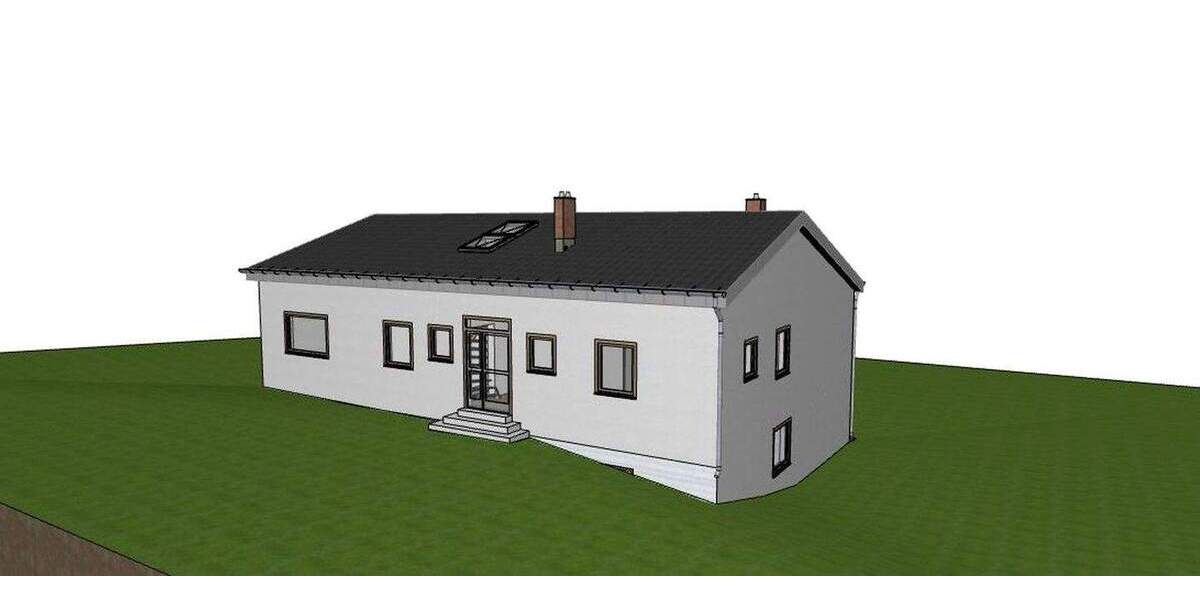 Einfamilienhaus Nittendorf Undorf - 8 Zimmer, 200 m&sup2;, 698.000&euro; | Angebot:24690123