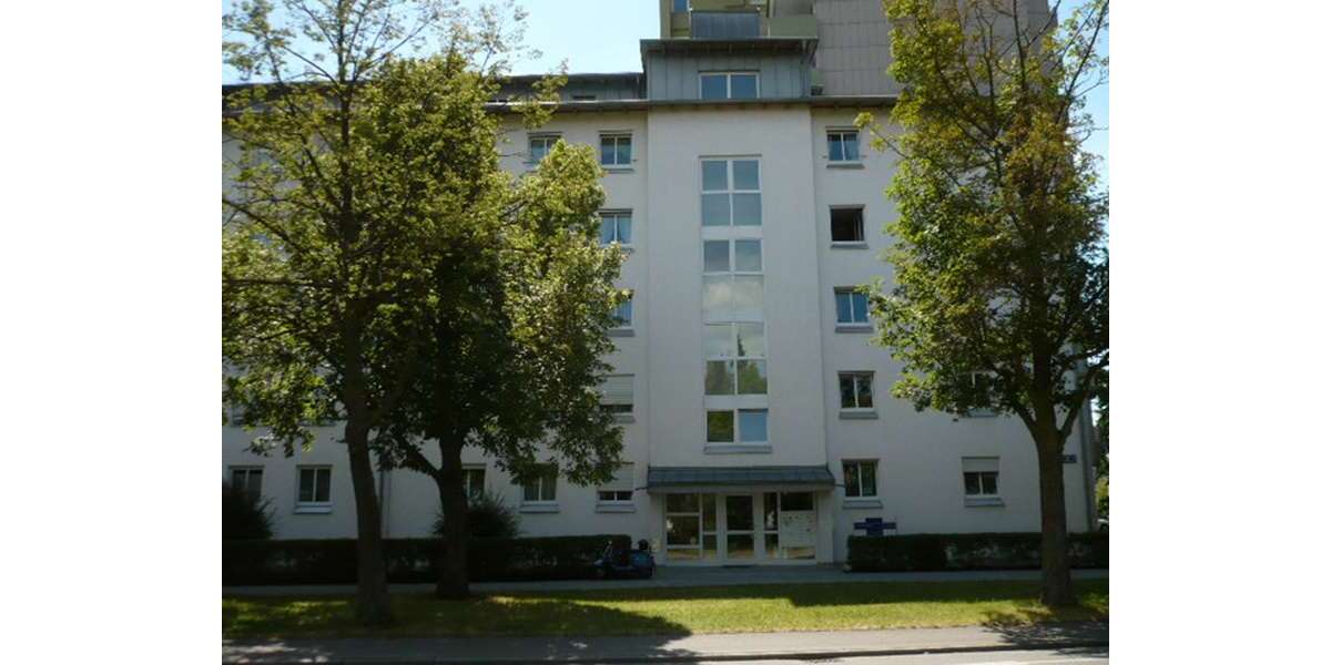 Etagenwohnung Regensburg Konradsiedlung - 3 Zimmer, 71 m&sup2;, 782&euro; | Angebot:27430360