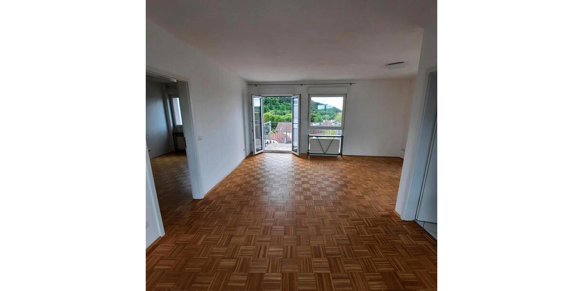 Etagenwohnung Burglengenfeld - 3 Zimmer, 86 m&sup2;, 720&euro; | Angebot:26644966