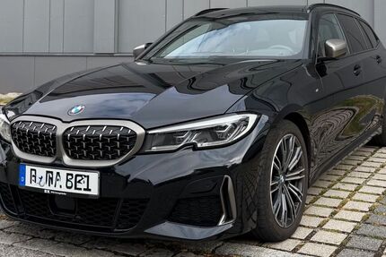 BMW 340 66.200 km 40.999 &euro; Köfering 93096