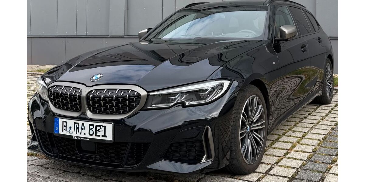 BMW 340 66.200 km 40.999 &euro; Köfering 93096