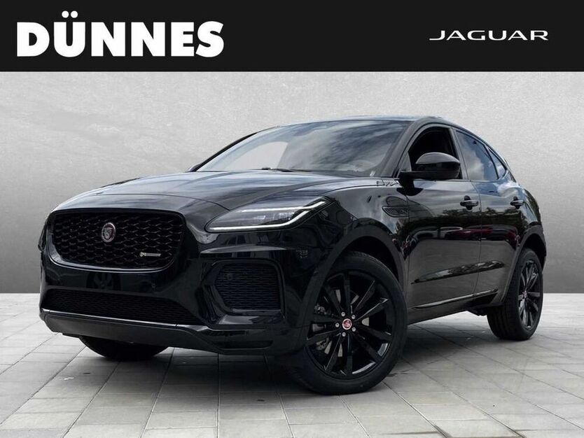 E-Pace