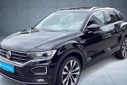 VW T-Roc 31.731 km 23.970 &euro; Regensburg 93049