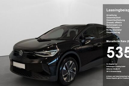 VW ID.4 6.655 km 43.390 &euro; Regensburg 93055