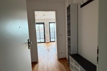 Wohnung Regensburg Kumpfmühl - 2 Zimmer, 55 m&sup2;, 1.000&euro; | Angebot:24825952