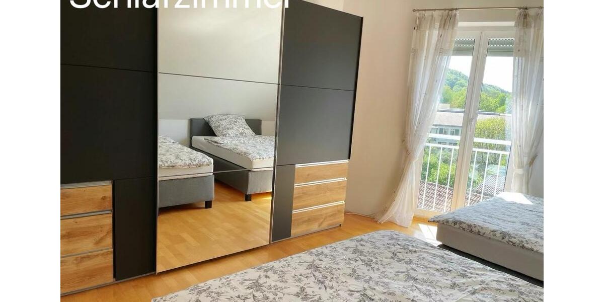Etagenwohnung Bad Abbach - 3.5 Zimmer, 93 m&sup2;, 369.000&euro; | Angebot:26663209