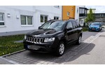 Jeep Compass 122.000 km 8.390 € Regensburg 93019