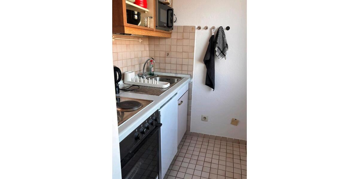 Etagenwohnung Regensburg Das Dörnberg - 1 Zimmer, 28 m&sup2;, 140.000&euro; | Angebot:27598355