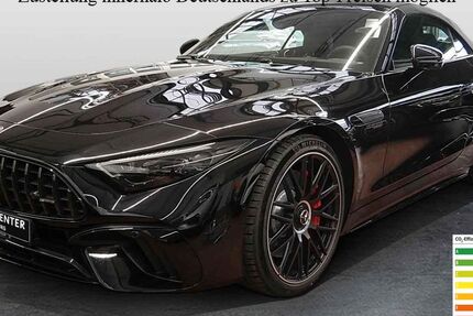 Mercedes-Benz SL 55 AMG 8.500 km 148.690 &euro; Regensburg 93053