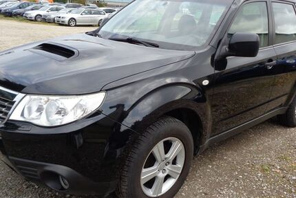 Subaru Forester 198.075 km 2.300 &euro; Regensburg 93055