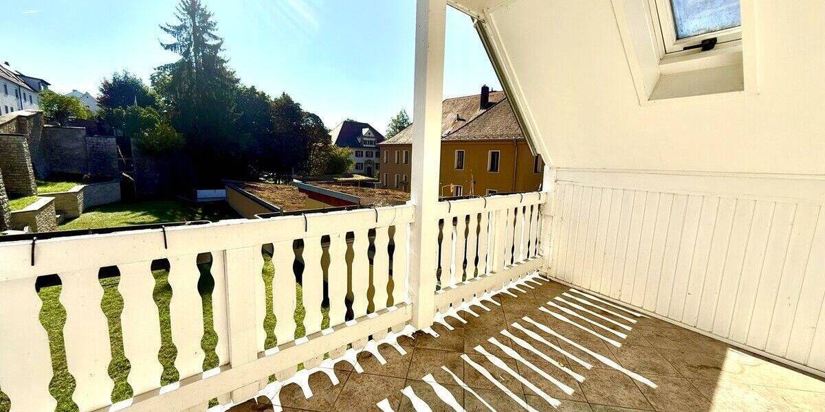 Etagenwohnung Burglengenfeld - 3 Zimmer, 105 m&sup2;, 229.000&euro; | Angebot:25702656