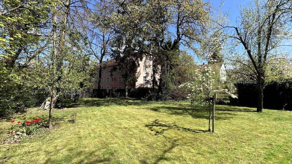 Grundstück Regensburg Gallingkofen - 568.000&euro; | Angebot:25799475