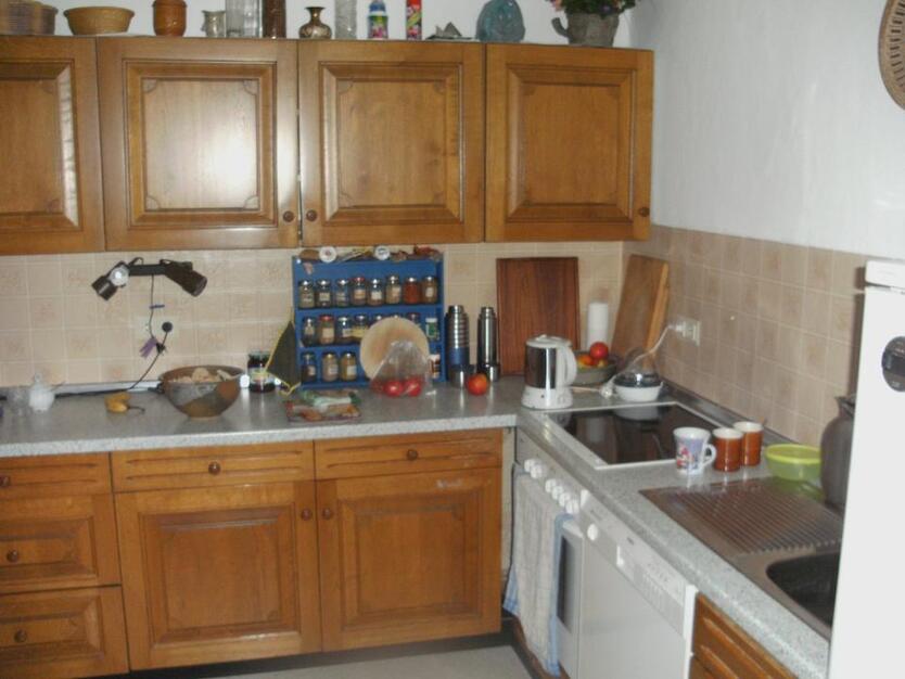 Große Wohnung mit Balkon und EBK in KEH-Hohenpfahl