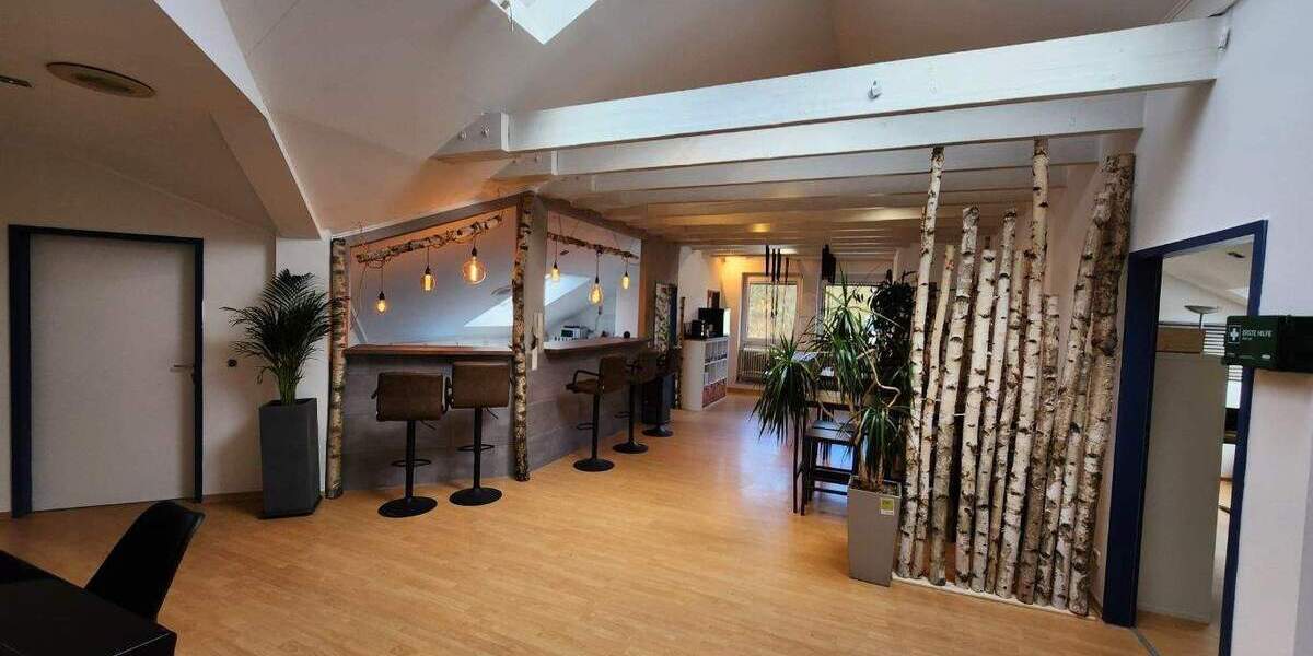 Gewerbeobjekt Regensburg Großprüfening-Dechbetten-Königswiesen - 2.800&euro; | Angebot:25525591