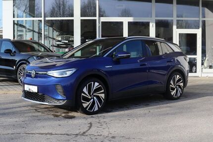 VW ID.4 101.784 km 23.900 &euro; Pentling bei Regensburg 93080