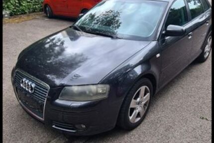 Audi A3 206.000 km 2.990 &euro; Regensburg 93051