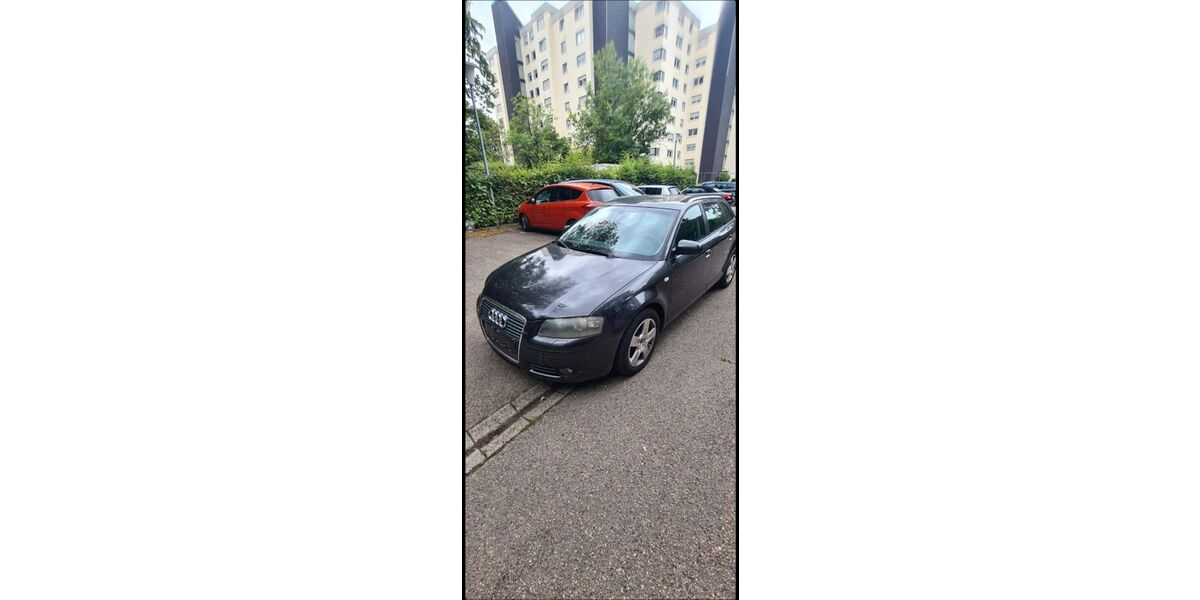 Audi A3 206.000 km 2.990 &euro; Regensburg 93051