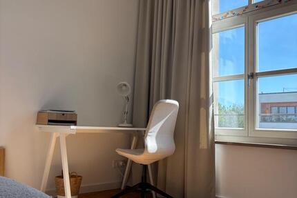 Wohnung Regensburg Galgenberg - 1 Zimmer, 18 m&sup2;, 221&euro; | Angebot:26387065