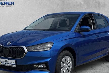 Skoda Fabia 2.500 km 19.980 &euro; Schierling 84069