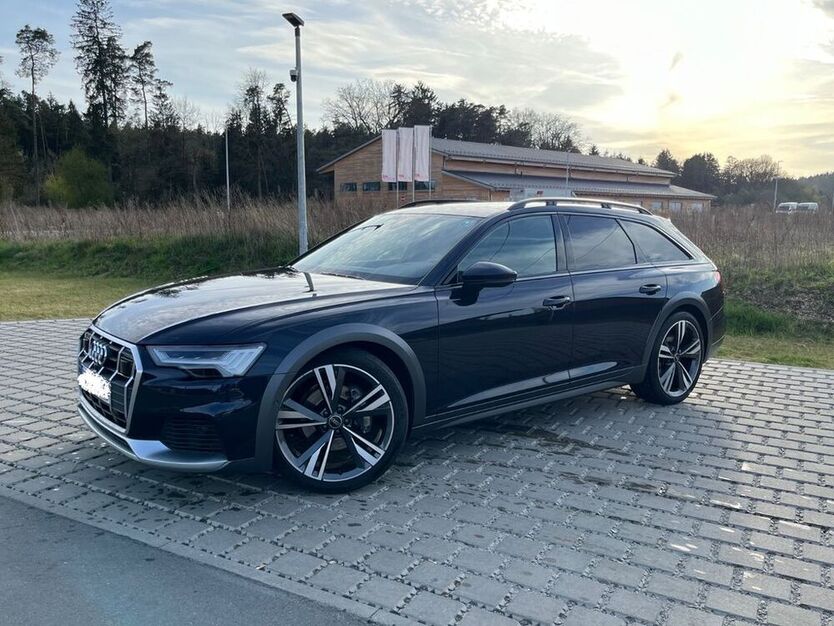 A6 Allroad