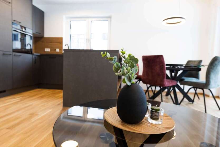 Wohnung zum Kaufen in Regensburg 634.000 € 84 m²