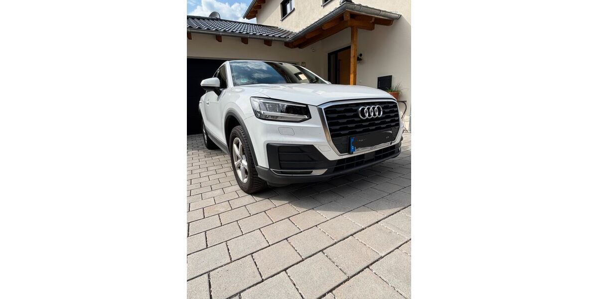 Audi Q2 61.890 km 18.900 &euro; Maxhütte-Haidhof 93142