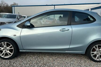 Mazda 2 150.000 km 2.000 &euro; Alteglofsheim bei Regensburg 93087