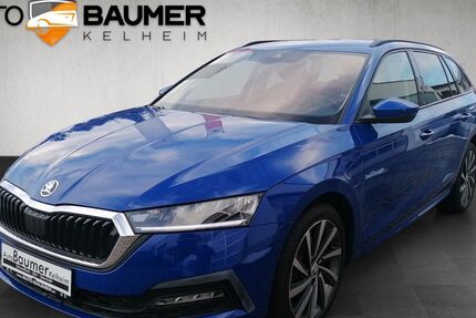 Skoda Octavia 27.447 km 27.440 &euro; Kelheim 93309