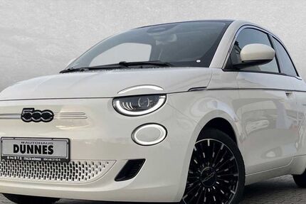 Fiat 500 16.000 km 22.760 &euro; Regensburg 93059