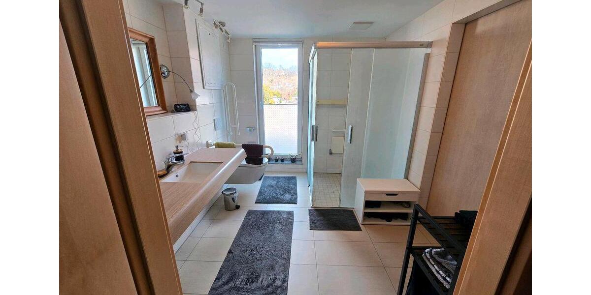 Etagenwohnung Wenzenbach - 3 Zimmer, 85 m&sup2;, 425.000&euro; | Angebot:26072868