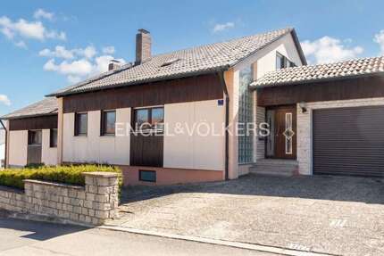 Haus Lappersdorf - 6 Zimmer, 135 m&sup2;, 525.000&euro; | Angebot:26442754