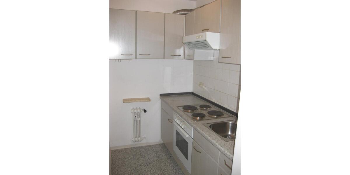 Etagenwohnung Kelheim - 2 Zimmer, 38 m&sup2;, 149.000&euro; | Angebot:27155211