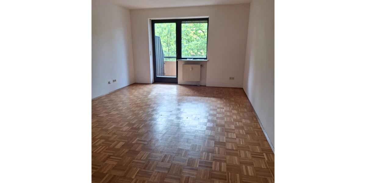 Etagenwohnung Regensburg Das Dörnberg - 2 Zimmer, 54 m&sup2;, 750&euro; | Angebot:26427257