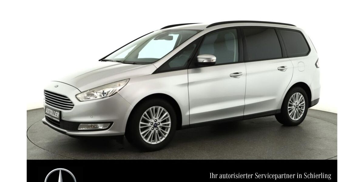 Ford Galaxy 77.787 km 17.899 € Schierling 84069