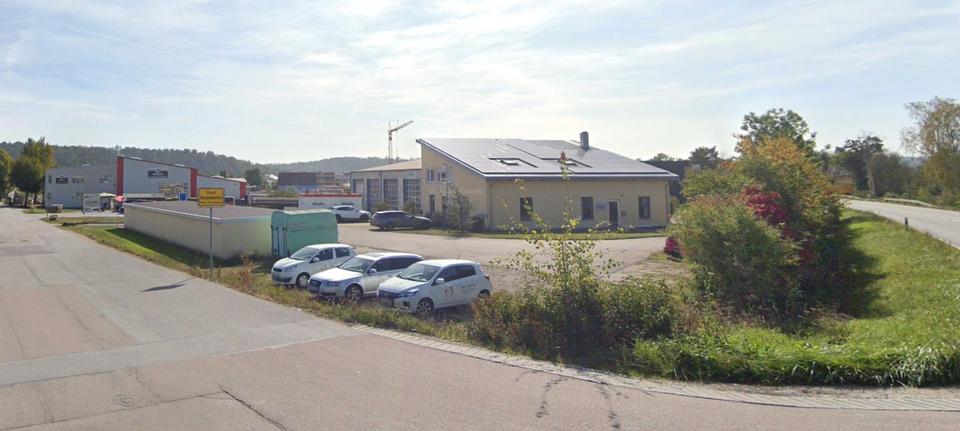 Gewerbeobjekt Burglengenfeld - 850&euro; | Angebot:25965445