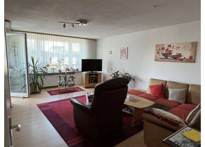 Wohnung zum Kaufen in Regensburg 295.000 € 91.7 m²