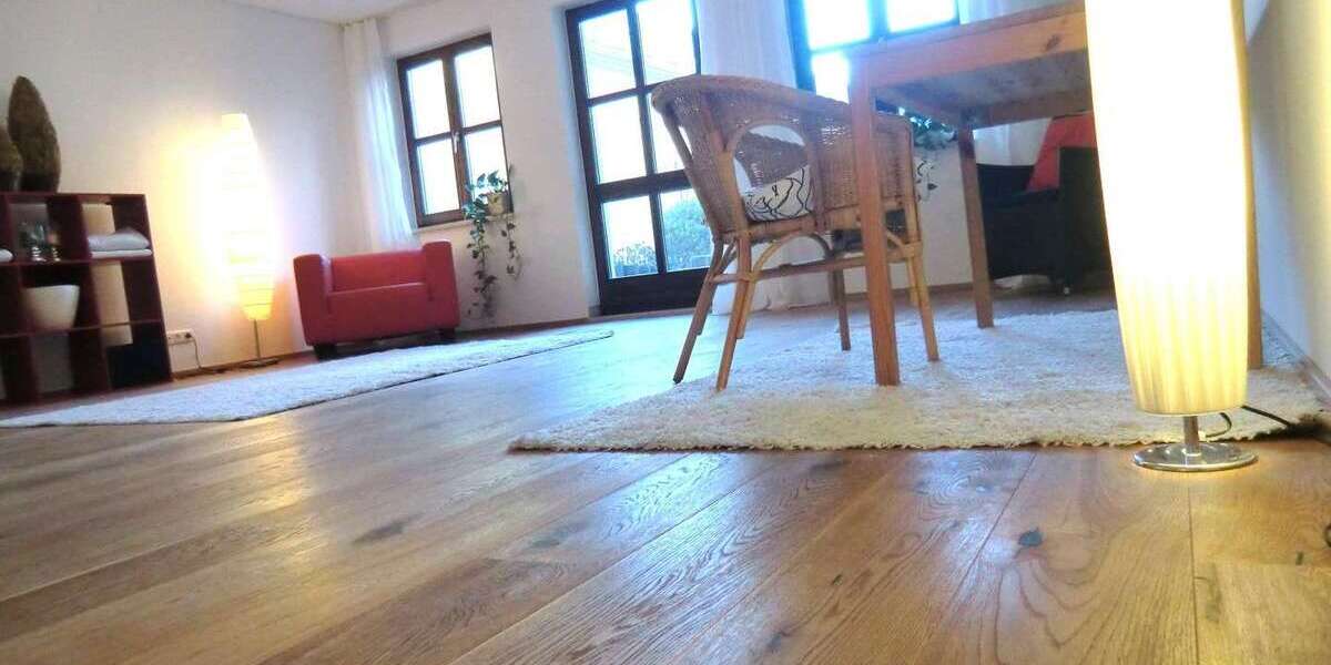 Etagenwohnung Kelheim Hohenpfahl - 2 Zimmer, 72 m&sup2;, 790&euro; | Angebot:26308097