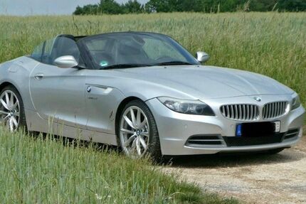 BMW Z4 116.000 km 25.800 &euro; Regensburg 93055