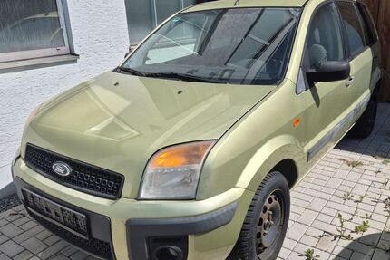Ford Fusion 221.001 km 790 &euro; Beratzhausen 93176