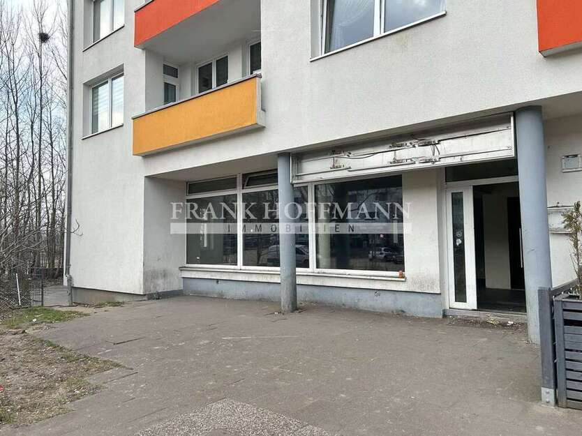 Einzelhandel in Hamburg 1.256 € 100 m²