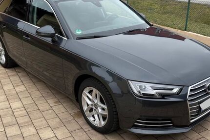 Audi A4 138.500 km 18.200 &euro; Wald 93192