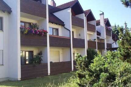 Wohnung Regensburg Das Dörnberg - 1 Zimmer, 32 m&sup2;, 510&euro; | Angebot:27469165