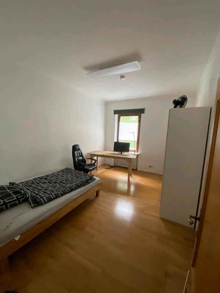 WG Zimmer Regensburg Innenstadt