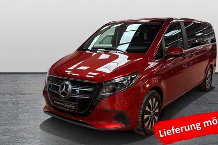 Mercedes-Benz EQV 16.800 km 57.899 &euro; Regensburg 93053