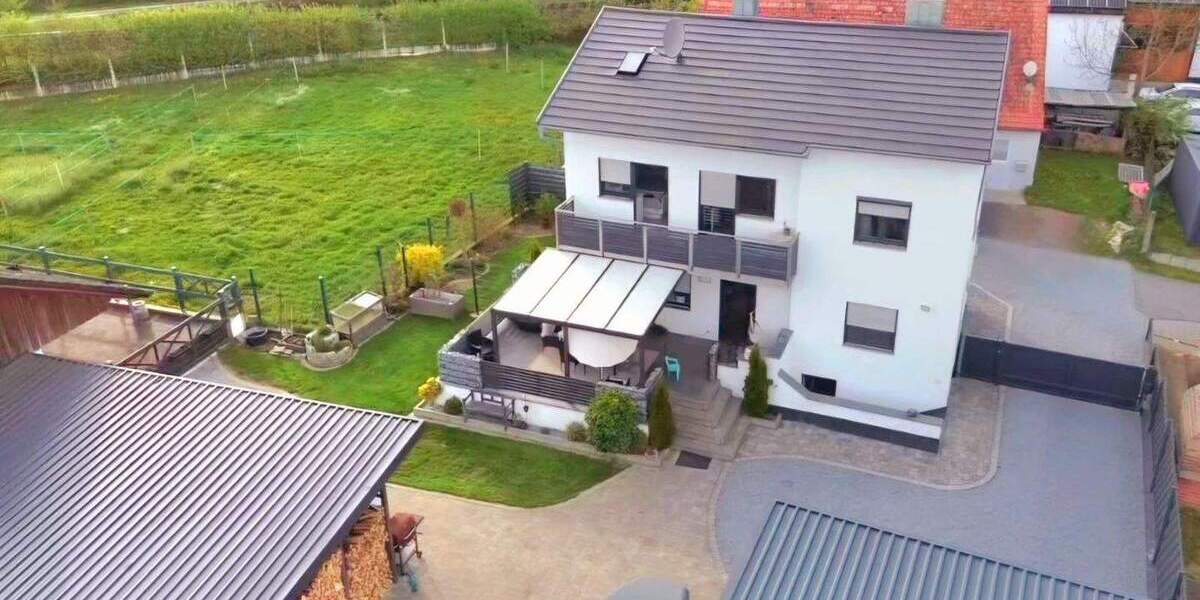 Einfamilienhaus Abensberg Arnhofen - 890.000&euro; | Angebot:25739436