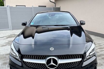 Mercedes-Benz CLA 220 134.000 km 21.500 &euro; Wenzenbach 93173