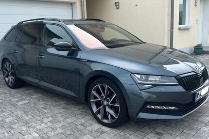 Skoda Superb 108.777 km 27.888 &euro; Neutraubling 93073