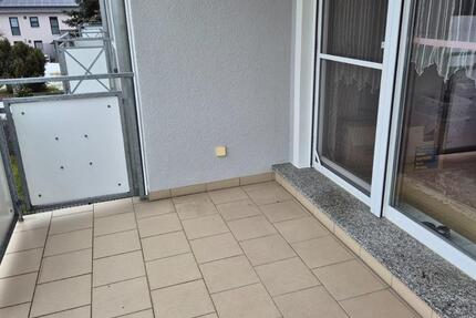 Vermiete helle, zentrale 3 ZKB Wohnung in Teublitz 3 zimmer