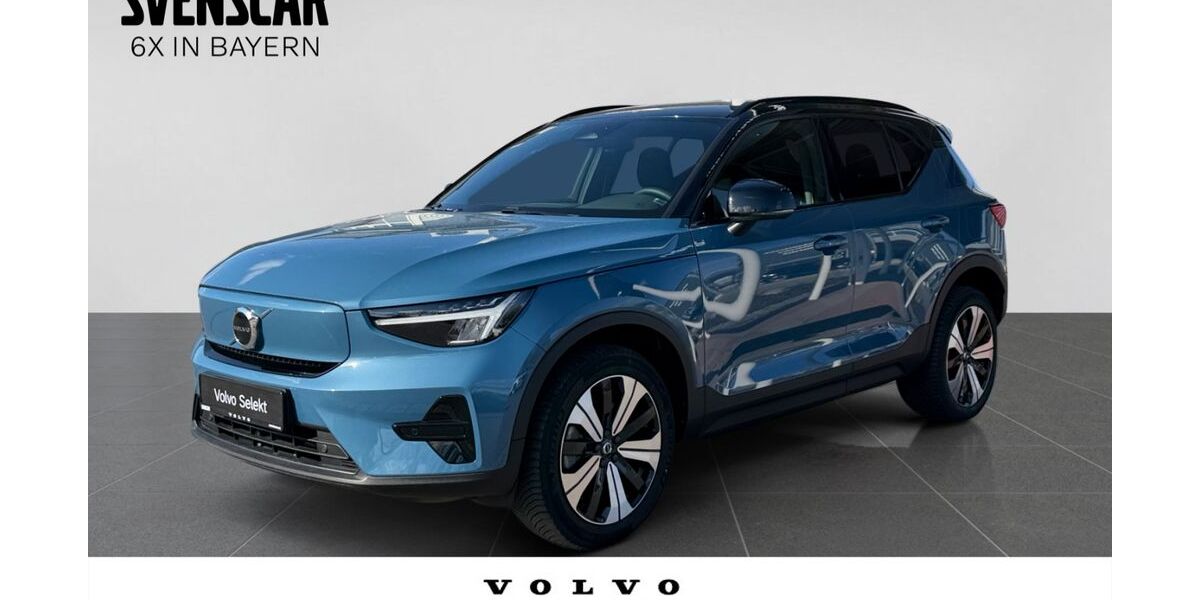 Volvo XC40 22.500 km 29.990 &euro; Neutraubling 93073